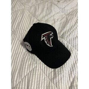 Atlanta Falcons New Era Inaugural Game Mercedes Benz Stadium Adjustable Hat